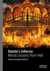 Image for Dante&#39;s Inferno: Moral Lessons from Hell