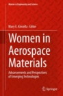 Image for Women in Aerospace Materials : Advancements and Perspectives of Emerging Technologies
