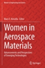 Image for Women in Aerospace Materials : Advancements and Perspectives of Emerging Technologies