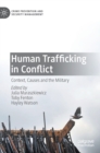Image for Human Trafficking in Conflict