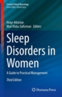 Image for Sleep Disorders in Women : A Guide to Practical Management