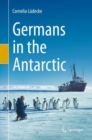 Image for Germans in the Antarctic