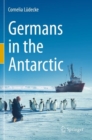 Image for Germans in the Antarctic