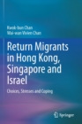 Image for Return Migrants in Hong Kong, Singapore and Israel