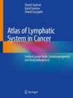 Image for Atlas of Lymphatic System in Cancer : Sentinel Lymph Node, Lymphangiogenesis and Neolymphogenesis