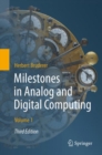 Image for Milestones in Analog and Digital Computing