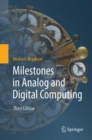 Image for Milestones in Analog and Digital Computing