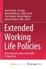 Image for Extended Working Life Policies