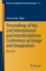 Image for Proceedings of the 2nd International and Interdisciplinary Conference on Image and Imagination: IMG 2019
