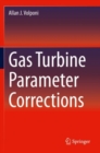 Image for Gas turbine parameter corrections