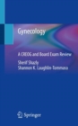 Image for Gynecology : A CREOG and Board Exam Review