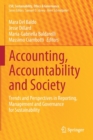 Image for Accounting, Accountability and Society