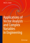 Image for Applications of Vector Analysis and Complex Variables in Engineering