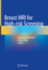 Image for Breast MRI for High-Risk Screening