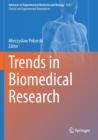 Image for Trends in Biomedical Research