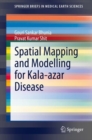 Image for Spatial Mapping and Modelling for Kala-Azar Disease