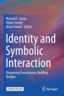 Image for Identity and Symbolic Interaction