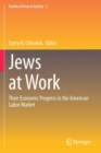 Image for Jews at Work