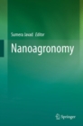 Image for Nanoagronomy