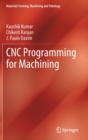 Image for CNC Programming for Machining