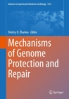 Image for Mechanisms of Genome Protection and Repair