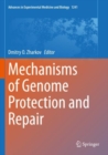Image for Mechanisms of Genome Protection and Repair