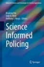 Image for Science Informed Policing