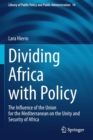 Image for Dividing Africa with Policy