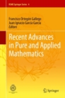 Image for Recent Advances in Pure and Applied Mathematics