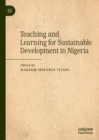 Image for Teaching and Learning for Sustainable Development in Nigeria