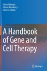 Image for A handbook of gene and cell therapy