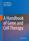 Image for A Handbook of Gene and Cell Therapy