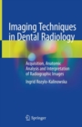 Image for Imaging Techniques in Dental Radiology