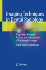 Image for Imaging Techniques in Dental Radiology