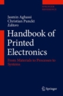 Image for Handbook of Printed Electronics