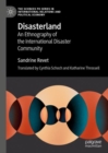 Image for Disasterland