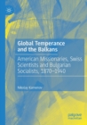 Image for Global Temperance and the Balkans