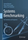 Image for Systems Benchmarking: For Scientists and Engineers