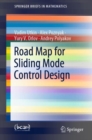 Image for Road Map for Sliding Mode Control Design