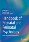 Image for Handbook of Prenatal and Perinatal Psychology