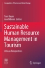 Image for Sustainable Human Resource Management in Tourism