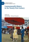 Image for Commonwealth History in the Twenty-First Century