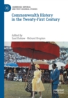 Image for Commonwealth History in the Twenty-First Century