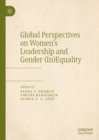 Image for Global Perspectives on Women&#39;s Leadership and Gender (In)equality