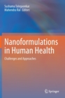 Image for Nanoformulations in Human Health