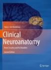 Image for Clinical neuroanatomy: brain circuitry and its disorders