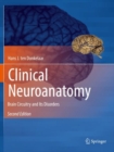 Image for Clinical Neuroanatomy : Brain Circuitry and Its Disorders