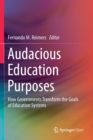 Image for Audacious Education Purposes