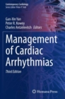 Image for Management of Cardiac Arrhythmias