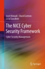 Image for The NICE Cyber Security Framework : Cyber Security Management